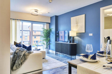 primary property image